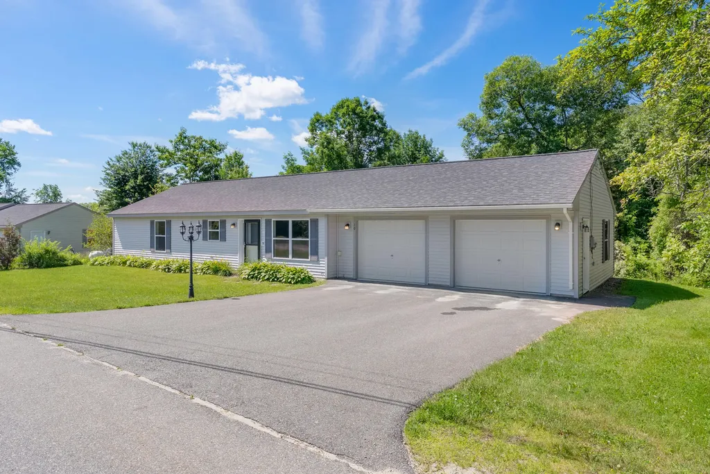 50 Pleasant Hill Drive Waterville ME 04901