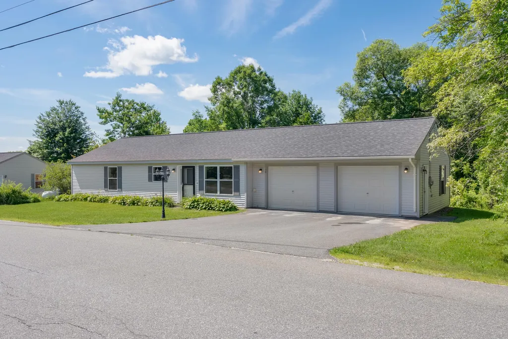 50 Pleasant Hill Drive Waterville ME 04901