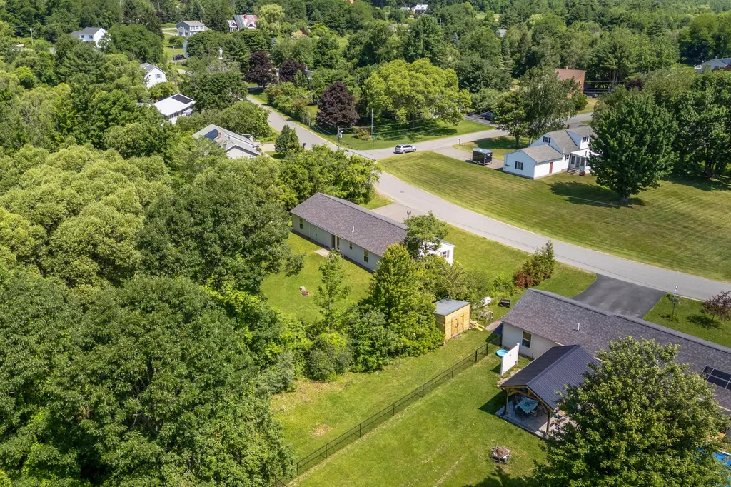 50 Pleasant Hill Drive Waterville ME 04901