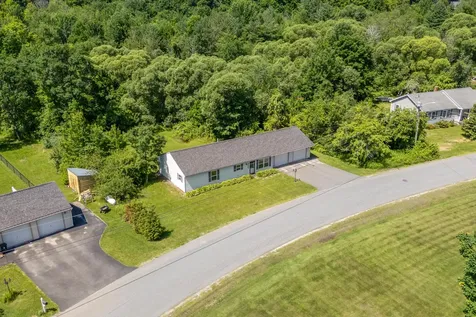 50 Pleasant Hill Drive Waterville ME 04901