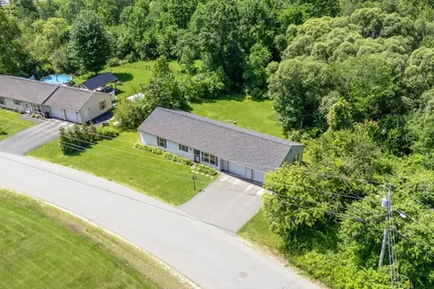 50 Pleasant Hill Drive Waterville ME 04901