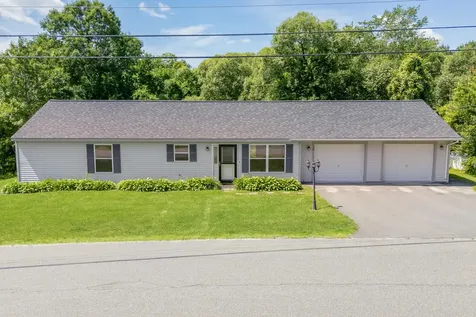 50 Pleasant Hill Drive Waterville ME 04901