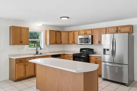 50 Pleasant Hill Drive Waterville ME 04901
