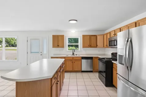 50 Pleasant Hill Drive Waterville ME 04901