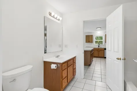 50 Pleasant Hill Drive Waterville ME 04901
