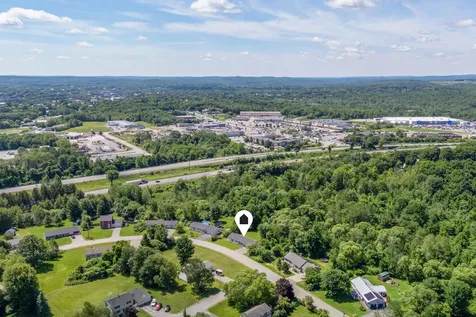 50 Pleasant Hill Drive Waterville ME 04901