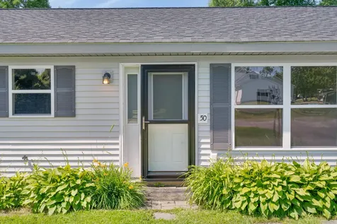 50 Pleasant Hill Drive Waterville ME 04901