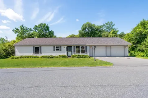 50 Pleasant Hill Drive Waterville ME 04901