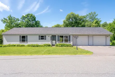 50 Pleasant Hill Drive Waterville ME 04901