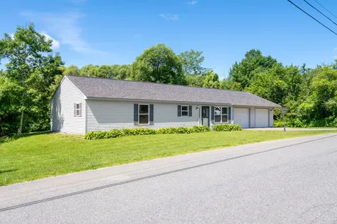 50 Pleasant Hill Drive Waterville ME 04901