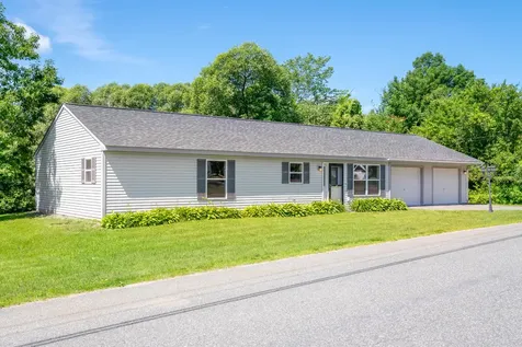 50 Pleasant Hill Drive Waterville ME 04901