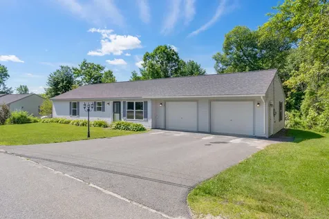 50 Pleasant Hill Drive Waterville ME 04901