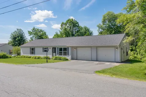 50 Pleasant Hill Drive Waterville ME 04901