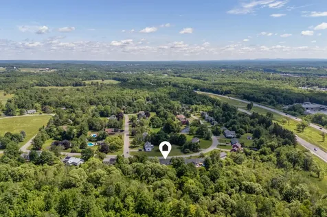 50 Pleasant Hill Drive Waterville ME 04901