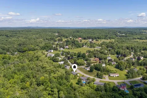 50 Pleasant Hill Drive Waterville ME 04901