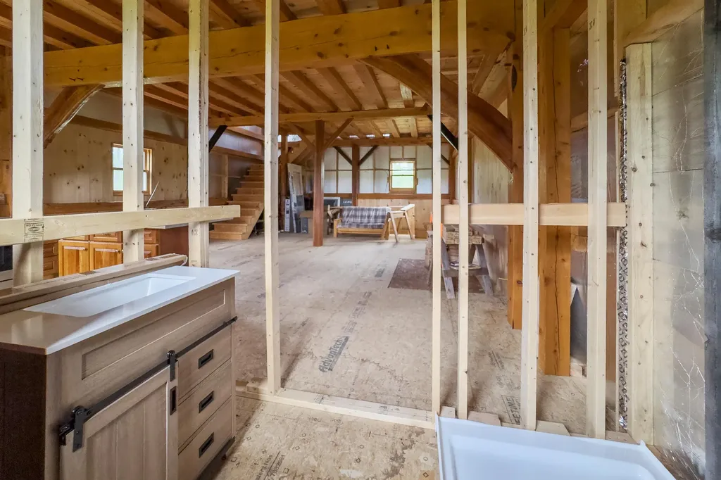 135 Salt Pond Road Cushing ME 04563