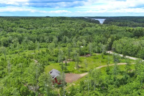 135 Salt Pond Road Cushing ME 04563