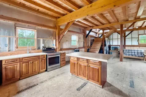 135 Salt Pond Road Cushing ME 04563