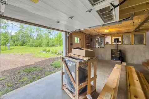 135 Salt Pond Road Cushing ME 04563
