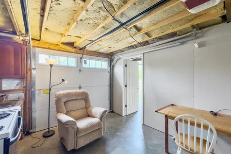 135 Salt Pond Road Cushing ME 04563