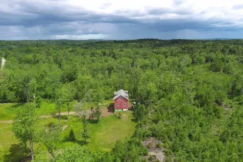135 Salt Pond Road Cushing ME 04563