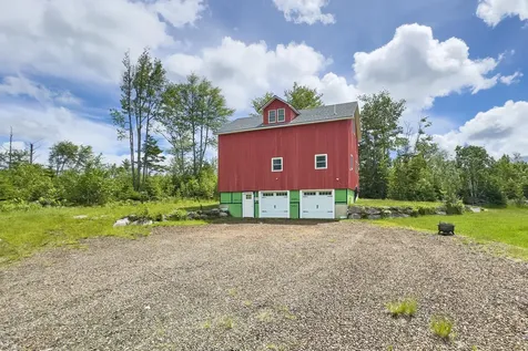 135 Salt Pond Road Cushing ME 04563
