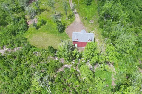 135 Salt Pond Road Cushing ME 04563