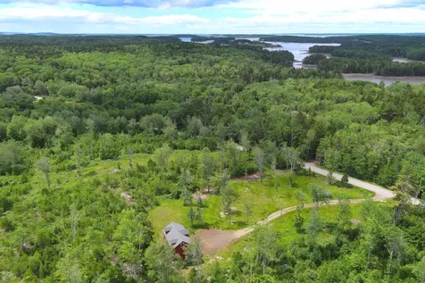 135 Salt Pond Road Cushing ME 04563