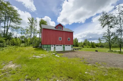 135 Salt Pond Road Cushing ME 04563