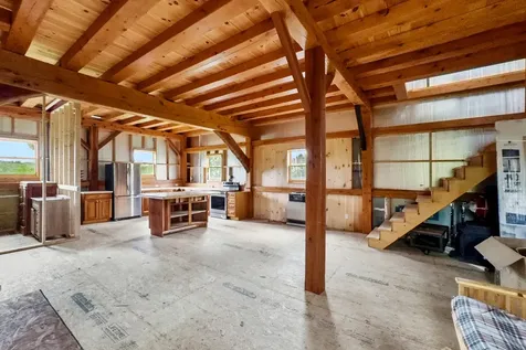 135 Salt Pond Road Cushing ME 04563