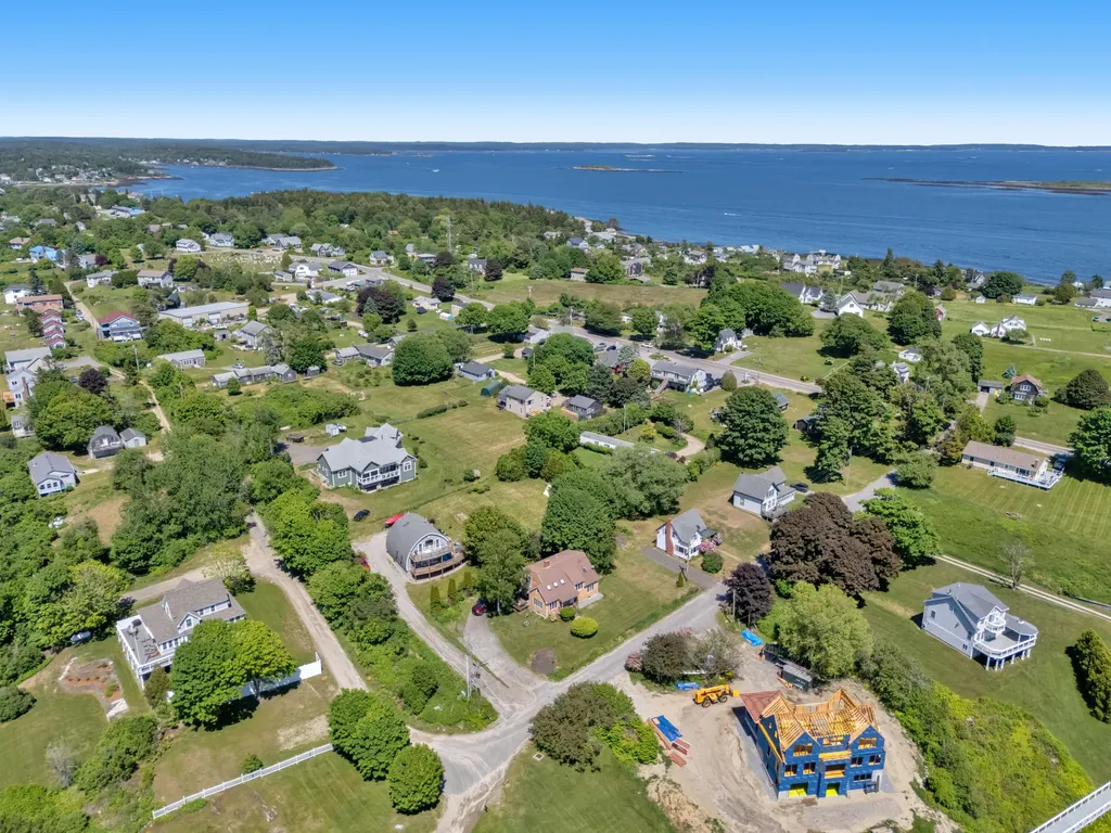 18 & 14 Steamboat Road Harpswell ME 04003