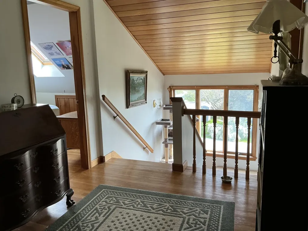 18 & 14 Steamboat Road Harpswell ME 04003