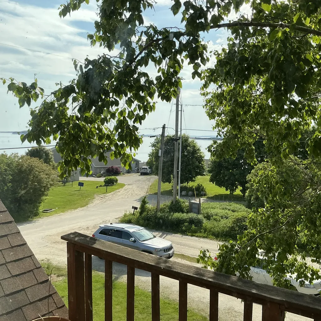 18 & 14 Steamboat Road Harpswell ME 04003