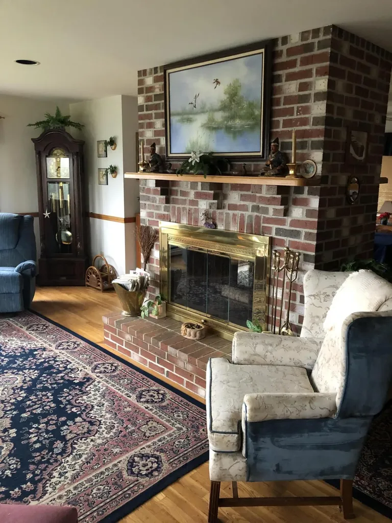18 & 14 Steamboat Road Harpswell ME 04003