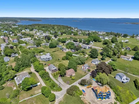 18 & 14 Steamboat Road Harpswell ME 04003