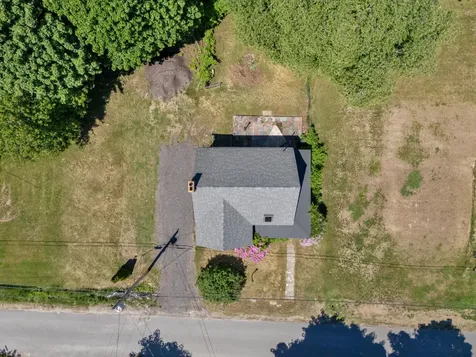18 & 14 Steamboat Road Harpswell ME 04003