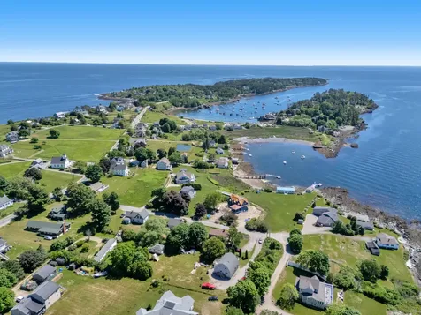 18 & 14 Steamboat Road Harpswell ME 04003