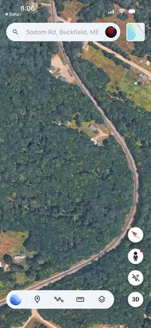 Lot #22 Streaked Mountain Road Buckfield ME 04220
