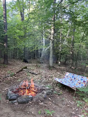 Lot #22 Streaked Mountain Road Buckfield ME 04220
