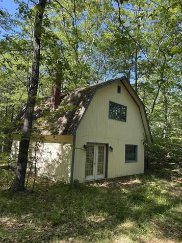 237 Rock Schoolhouse Road Bristol ME 04539