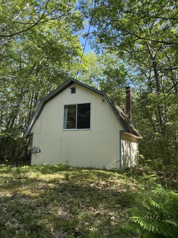 237 Rock Schoolhouse Road Bristol ME 04539