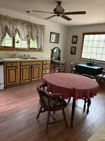 237 Rock Schoolhouse Road Bristol ME 04539