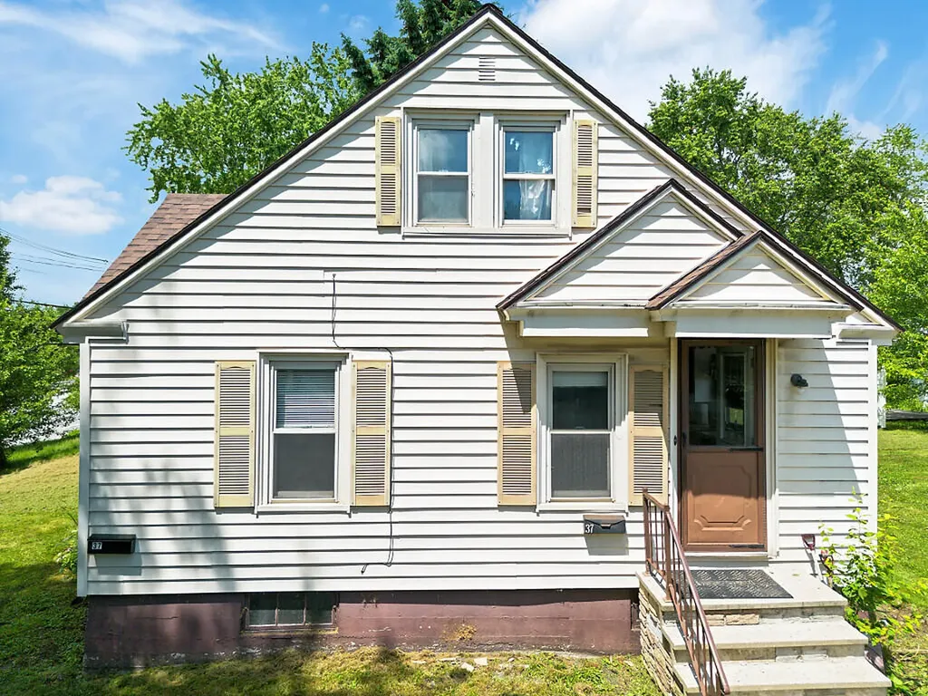 37 Kennedy Memorial Drive Waterville ME 04901
