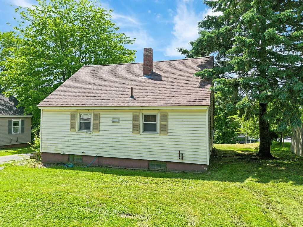 37 Kennedy Memorial Drive Waterville ME 04901
