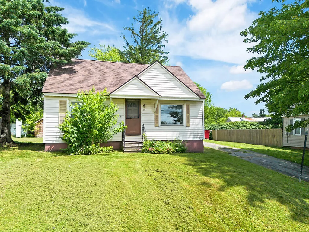 37 Kennedy Memorial Drive Waterville ME 04901