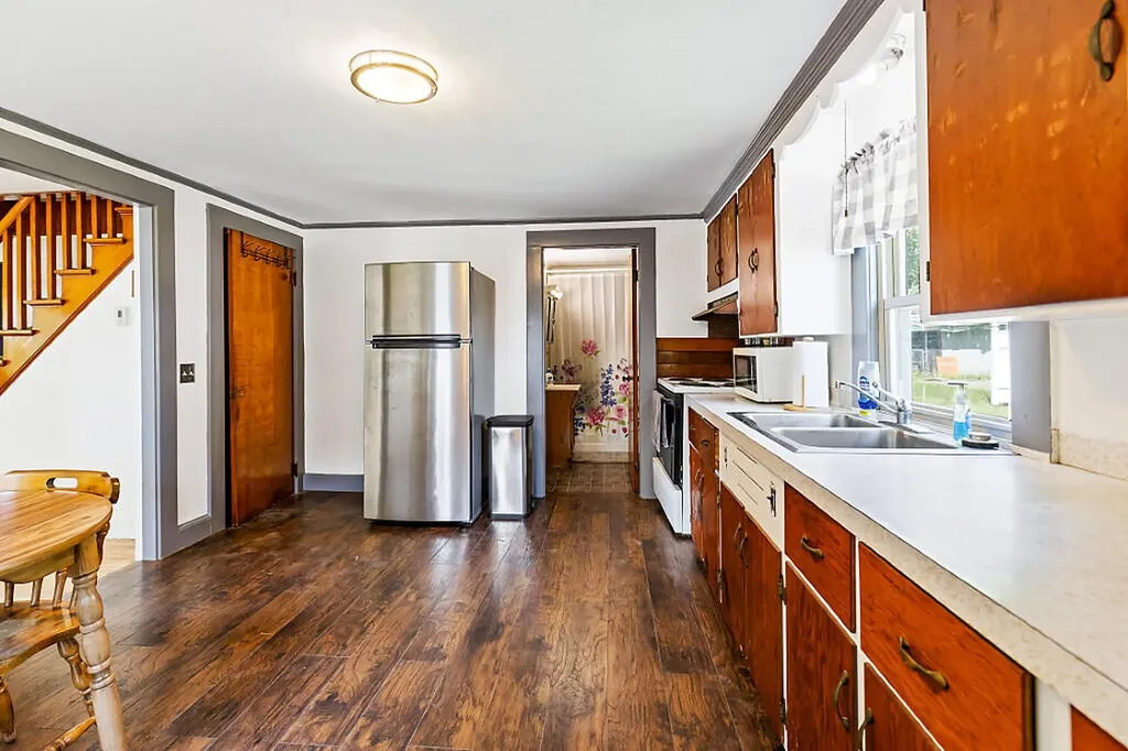 37 Kennedy Memorial Drive Waterville ME 04901