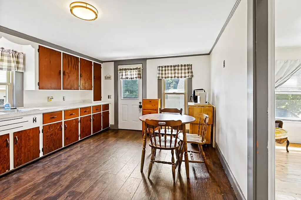 37 Kennedy Memorial Drive Waterville ME 04901