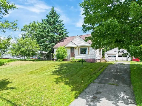 37 Kennedy Memorial Drive Waterville ME 04901