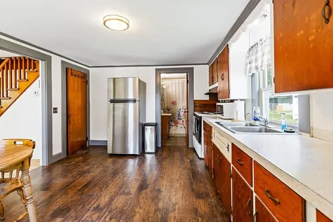 37 Kennedy Memorial Drive Waterville ME 04901