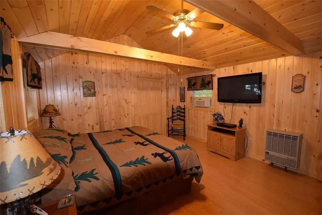 239 Long Lake Camp Road Princeton ME 04668